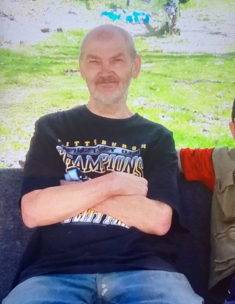 James Allen Stitt Profile Photo