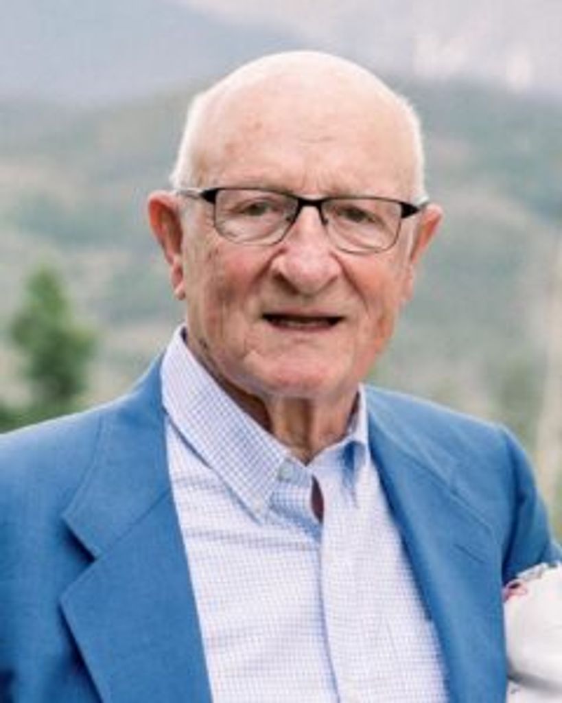 Leonard Anthony Feilmeier