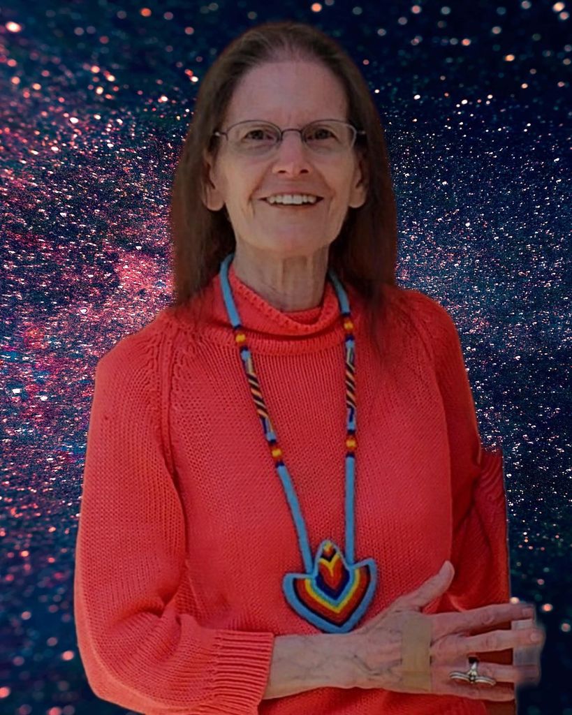 Cheryl Zinn Holcomb Profile Photo