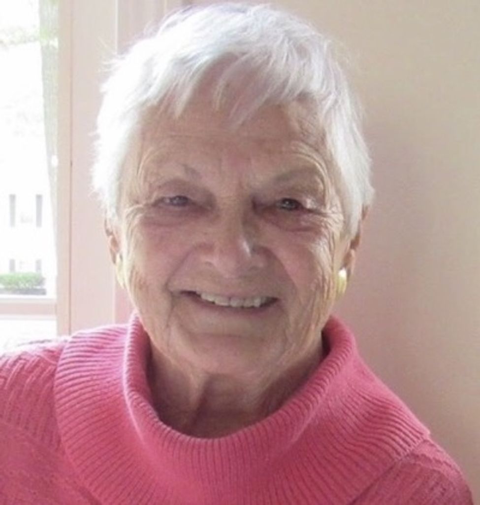 Elizabeth Ann O'Maley