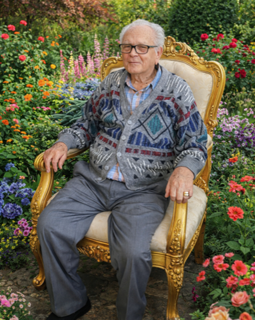 Adriano Pagan Gonzalez Profile Photo