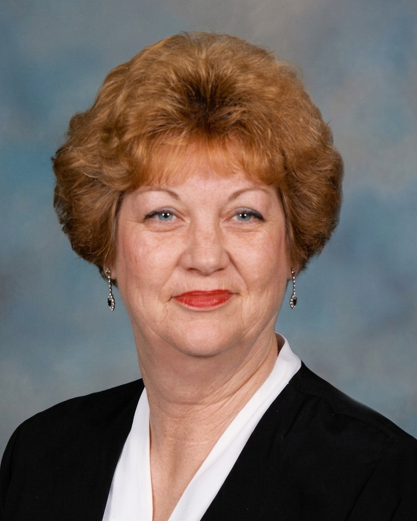 Doris Hinshaw Profile Photo