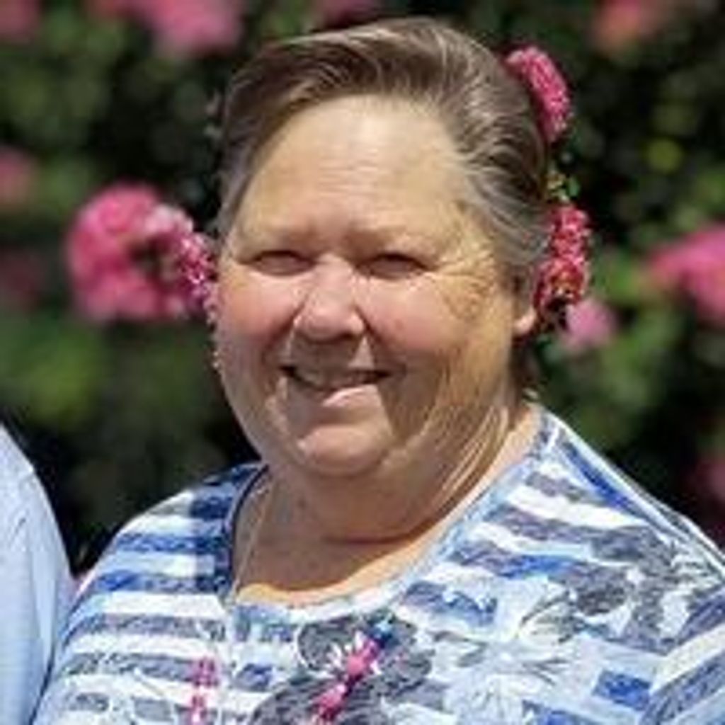 Barbara Jane Newkirk
