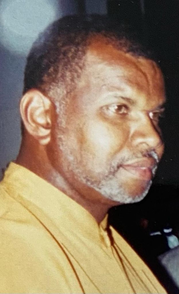 Richard F. Harris, Jr. Profile Photo