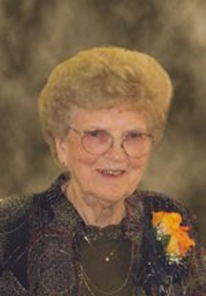 Virginia Pederson