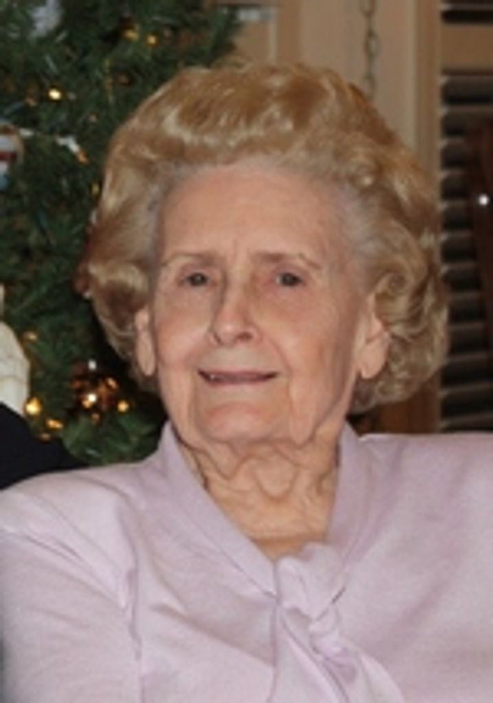Dorothy Asbury
