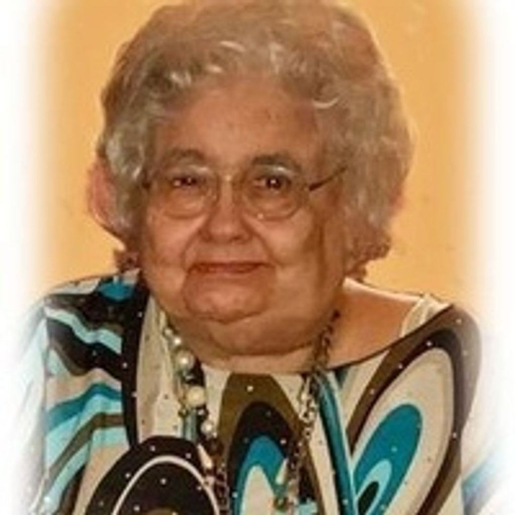Janet Ann Humphrey