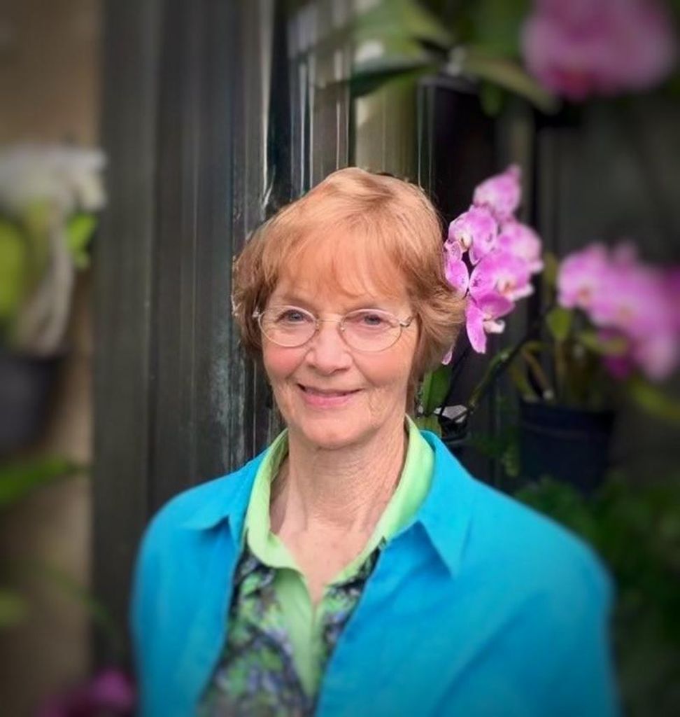 Julia Elizabeth (Rowe) Cason Andrews Profile Photo