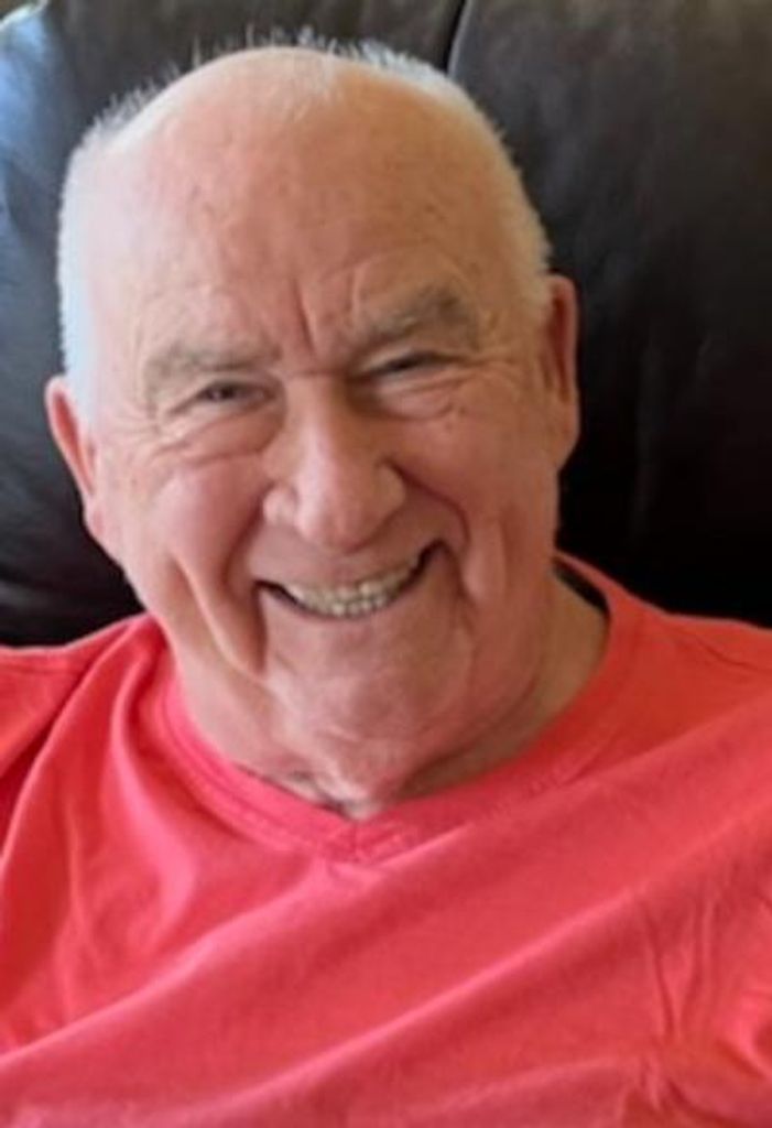 Richard "Dick" Wynn Gethin Profile Photo