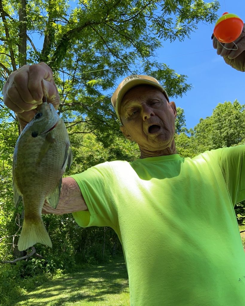 Cesco Harvey, Jr Profile Photo