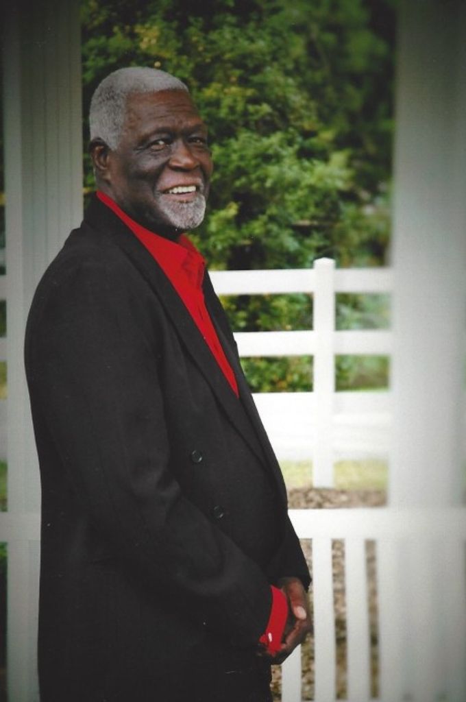 Willie Lee Wallace