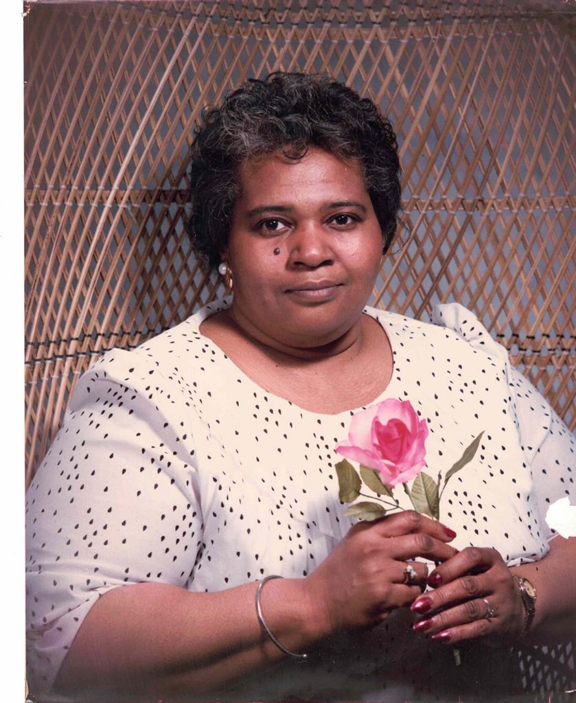 Gloria Ann Morgan Profile Photo
