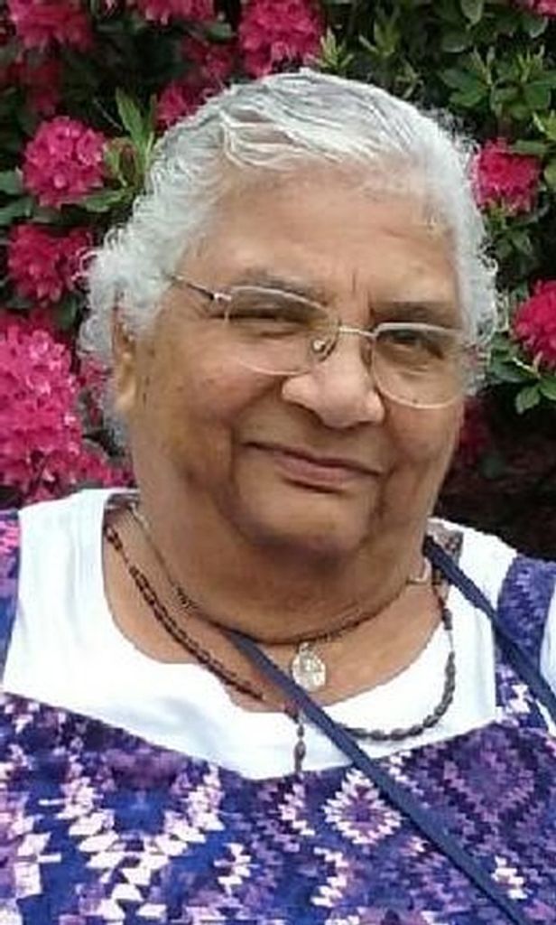 Margarita M. Pabon