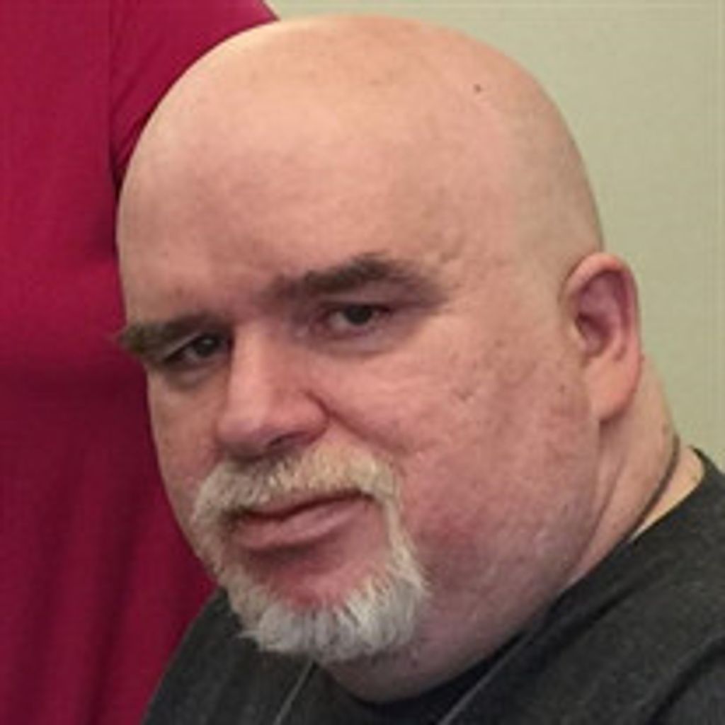 Ronald Walter Gerard, Jr