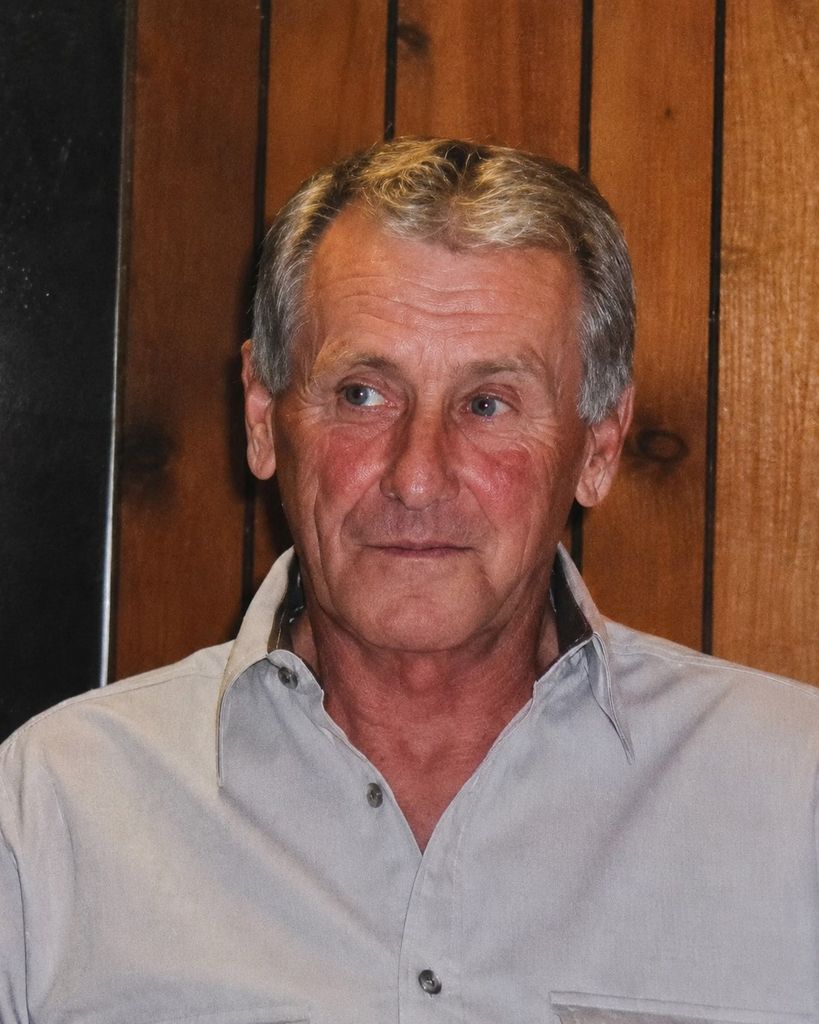 Terry L. Rice Profile Photo