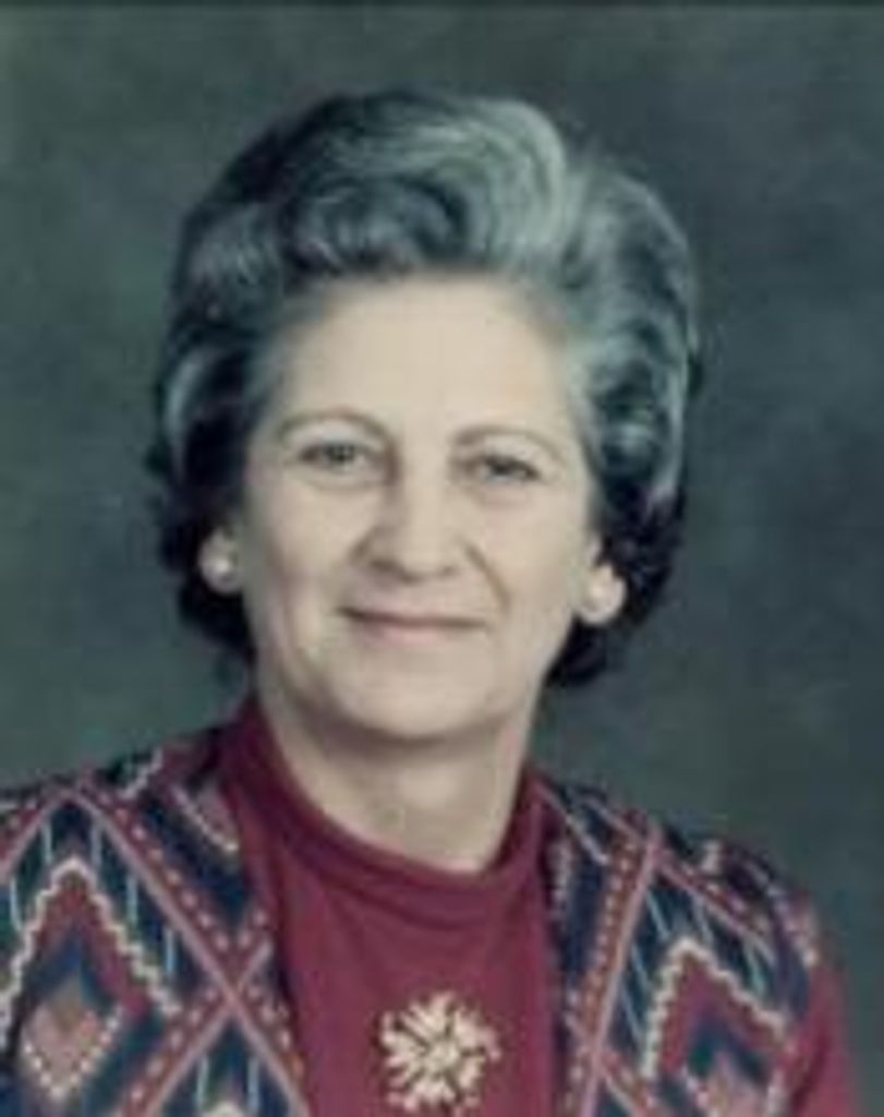 Pauline Davis