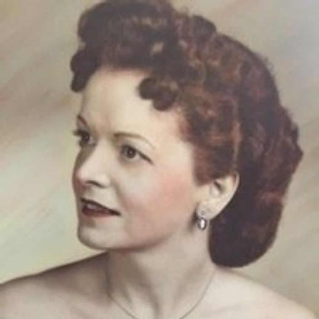 Marjorie Marie Kerecman