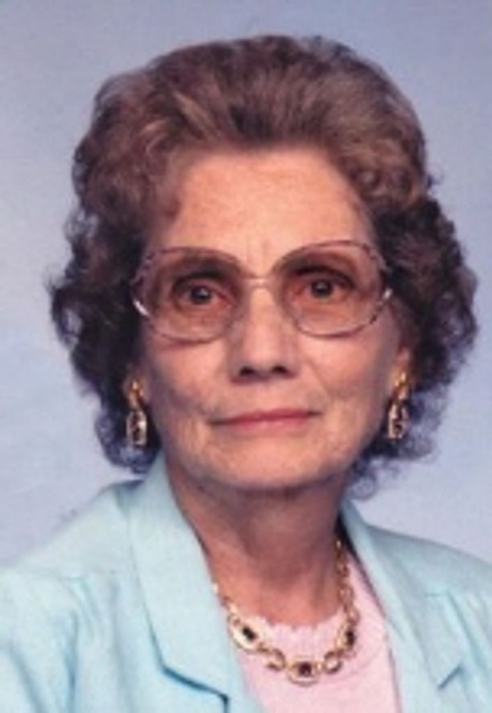 Lillian Lowther