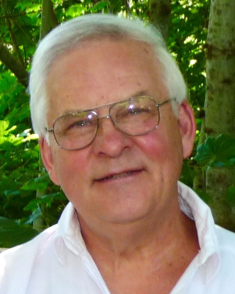 James L. Tyler Profile Photo