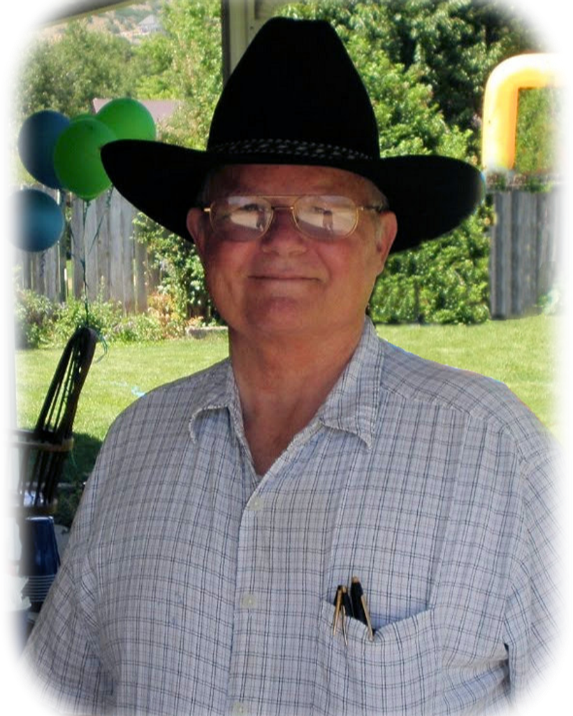 Donald Leroy Smith