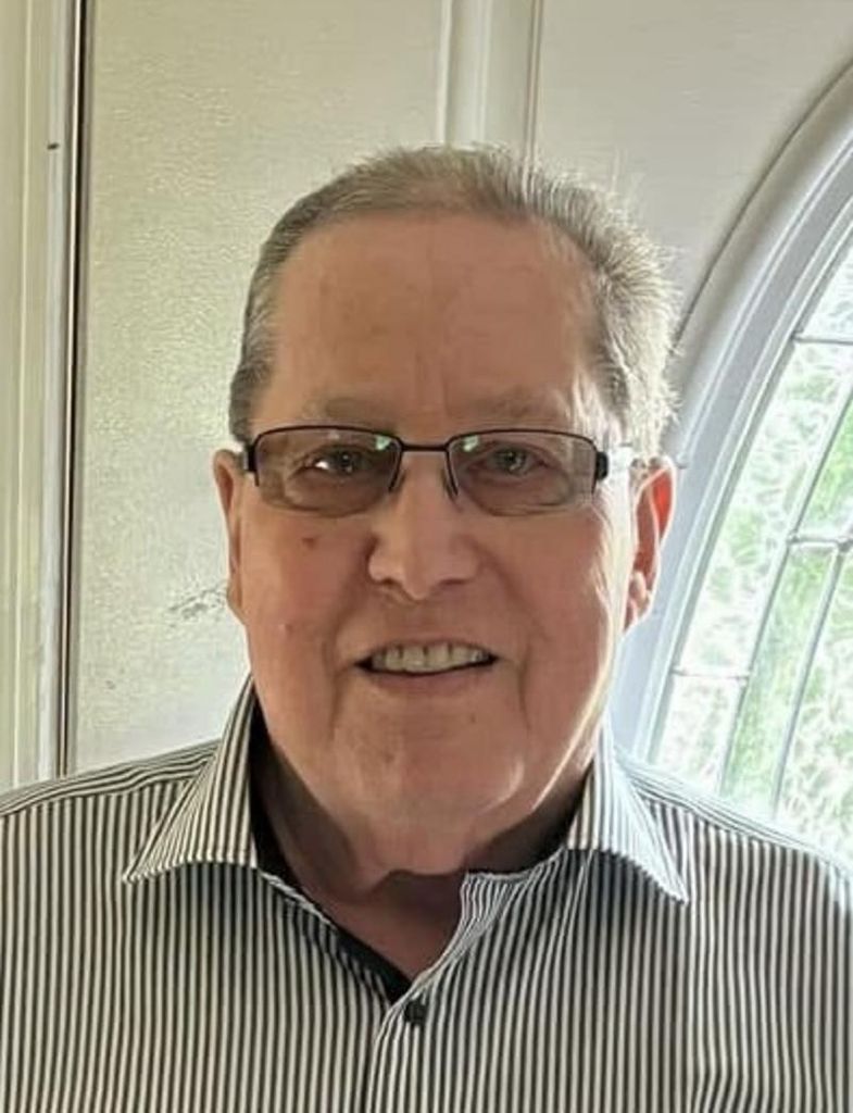 Robert Walter Kinney