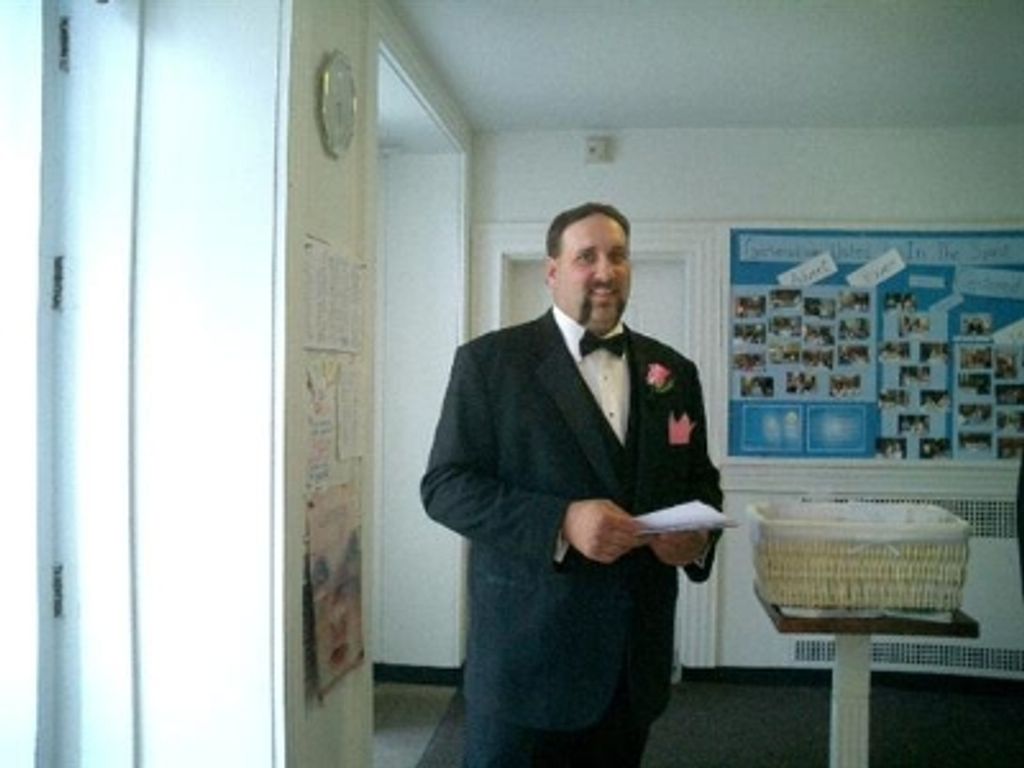 Stephen J. Kloss Profile Photo