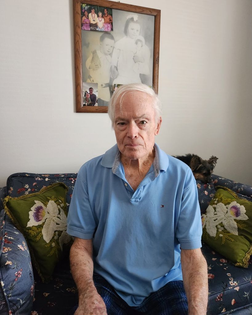 Dewey E. Smith, Jr. Profile Photo