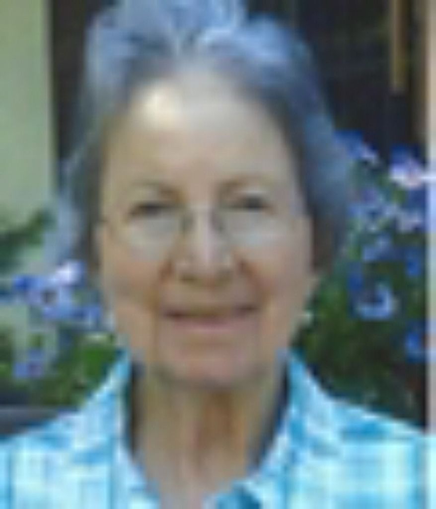 Inez Lind