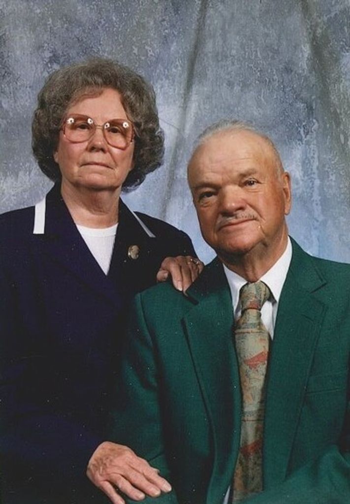 Pauline Moore Duncan