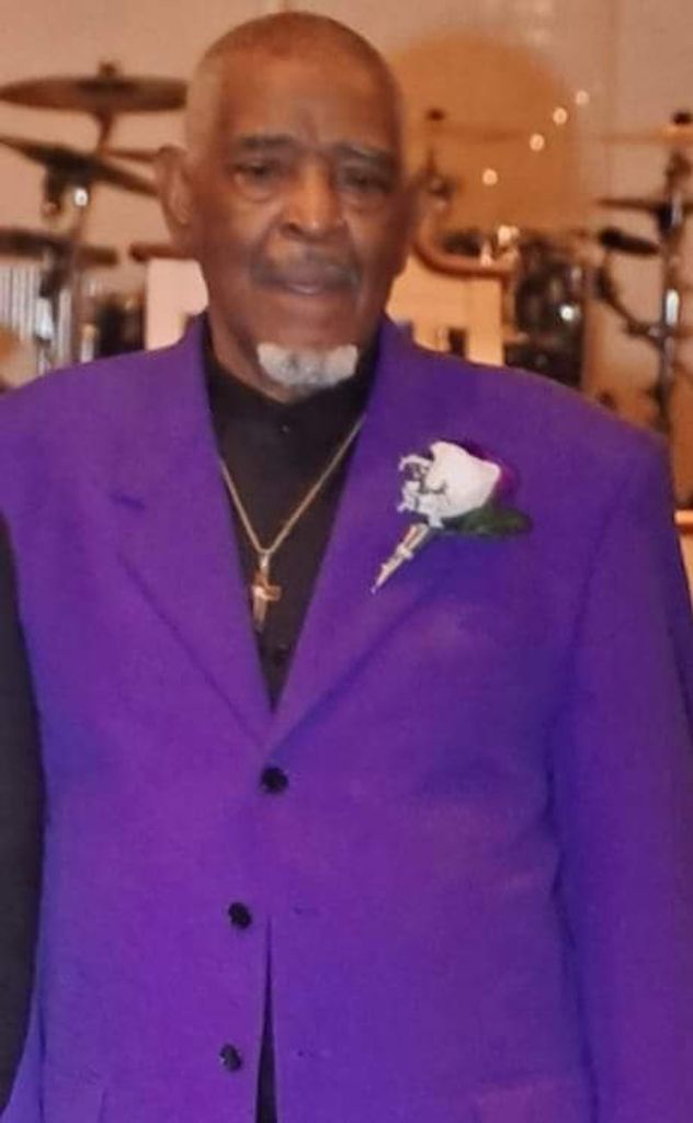 Herbert Mitchem, Jr. Profile Photo