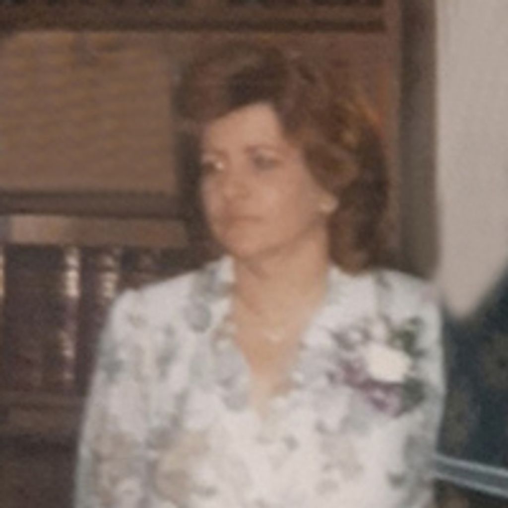 Sandra E. Hutchison