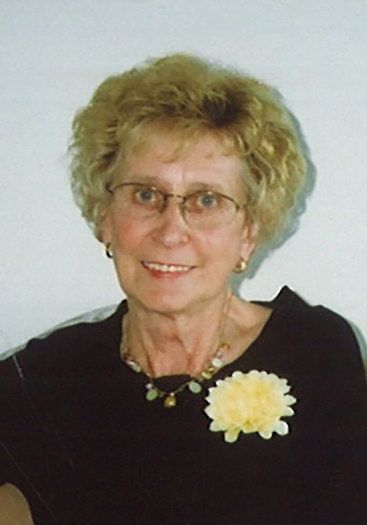 Edith Marilyn May Profile Photo