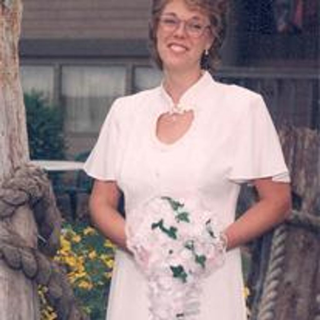 Pamela Adams
