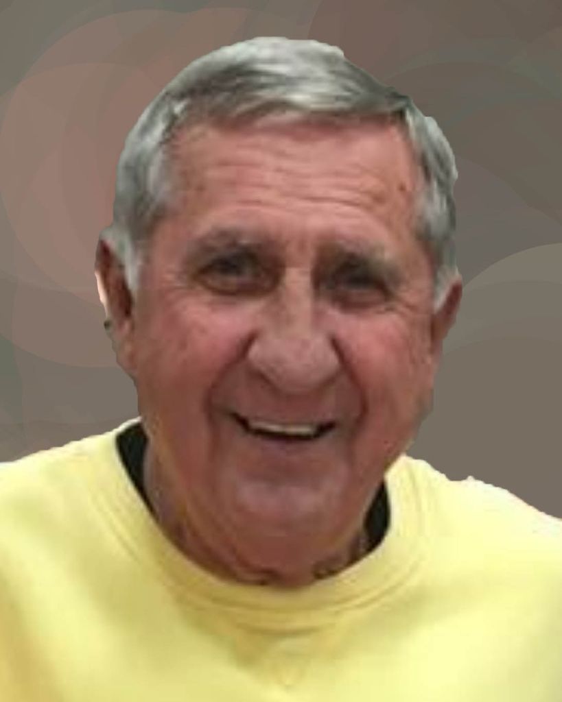 Melvin Arthur Flora Profile Photo