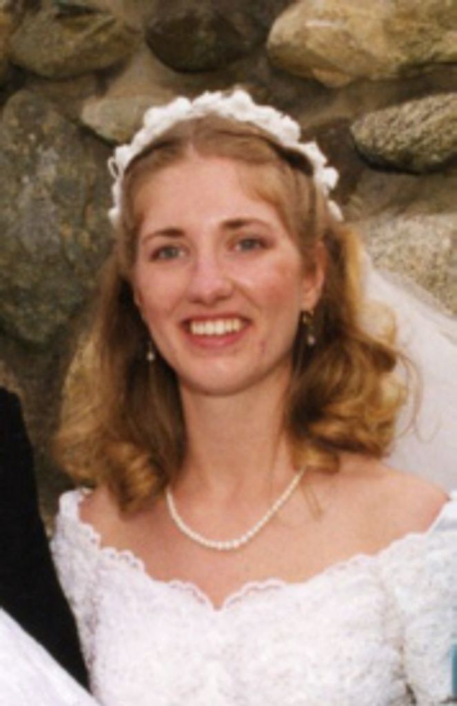 Crystal Rana Schwichtenberg