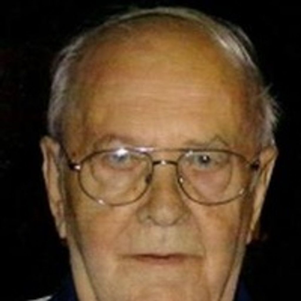 Frank E. Rawnick