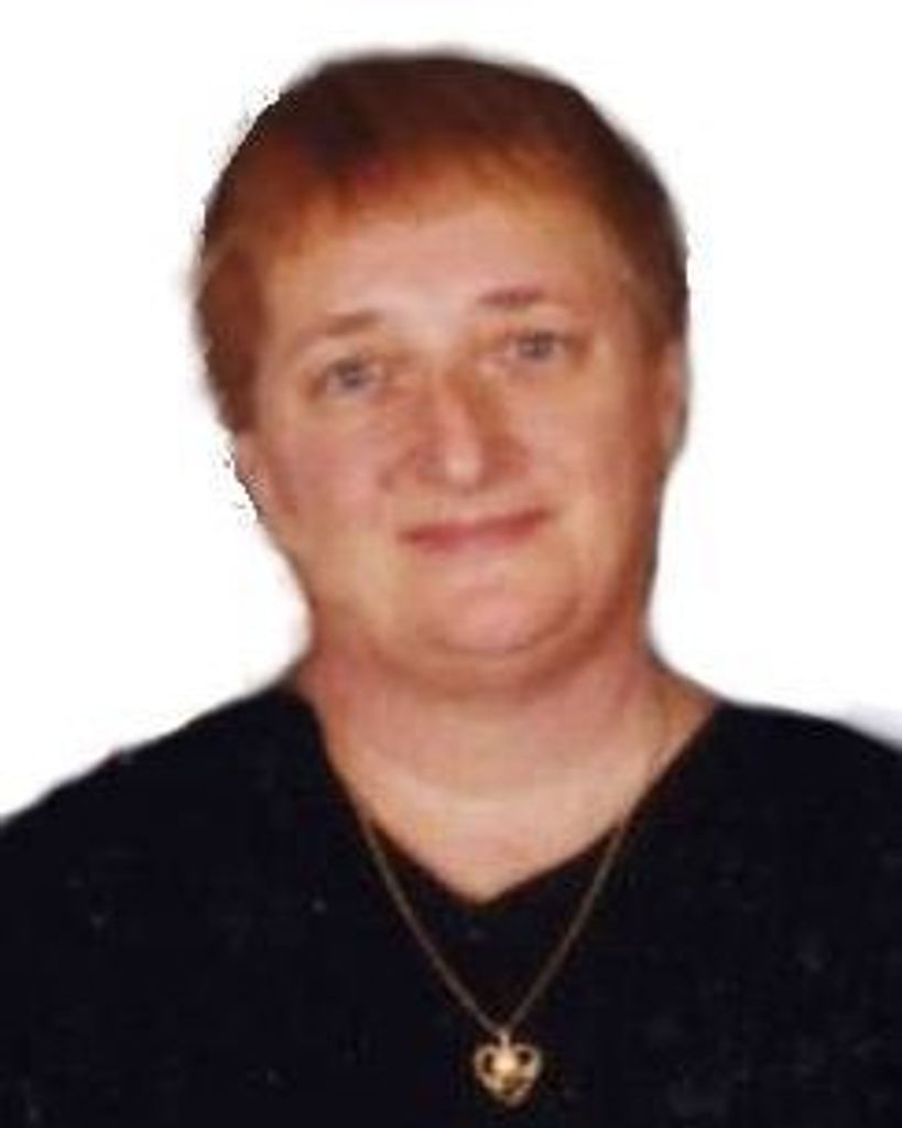 Linda R. Lewis