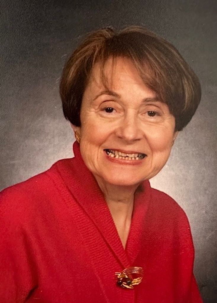 Virginia P. Deliyannis Profile Photo