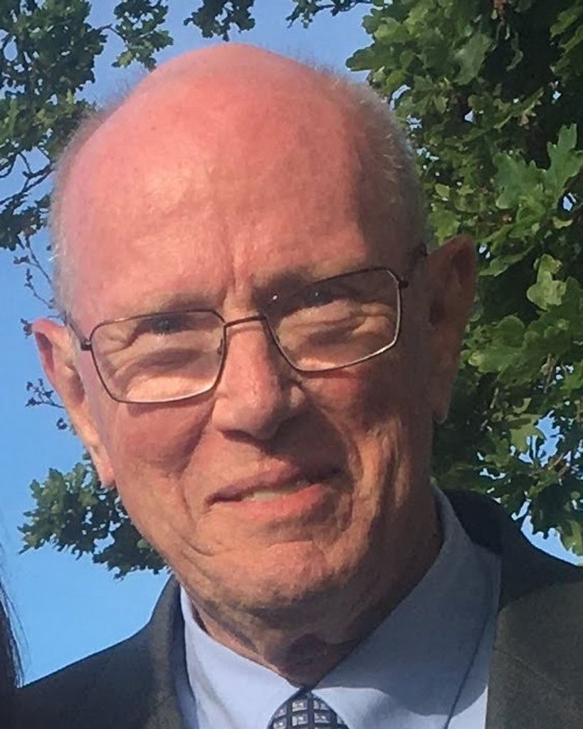 John "Chip" Chapman Profile Photo