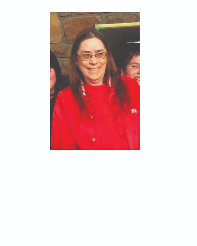 Joan Elizabeth Gililland Profile Photo