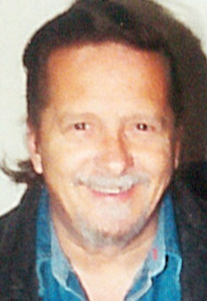 Ronald L. Ruhl