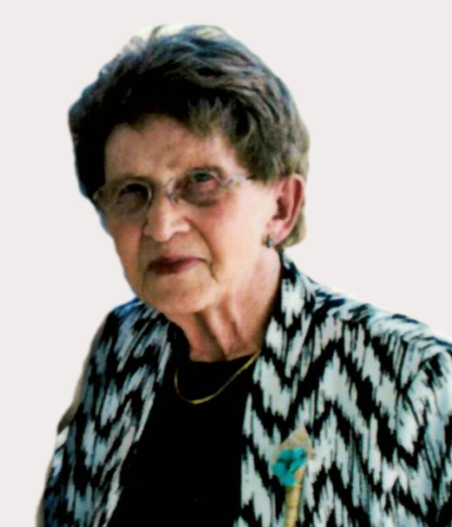 Kathleen (Kathy) Mosbrucker