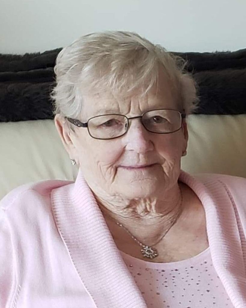 Barbara Anne MacMillan Profile Photo