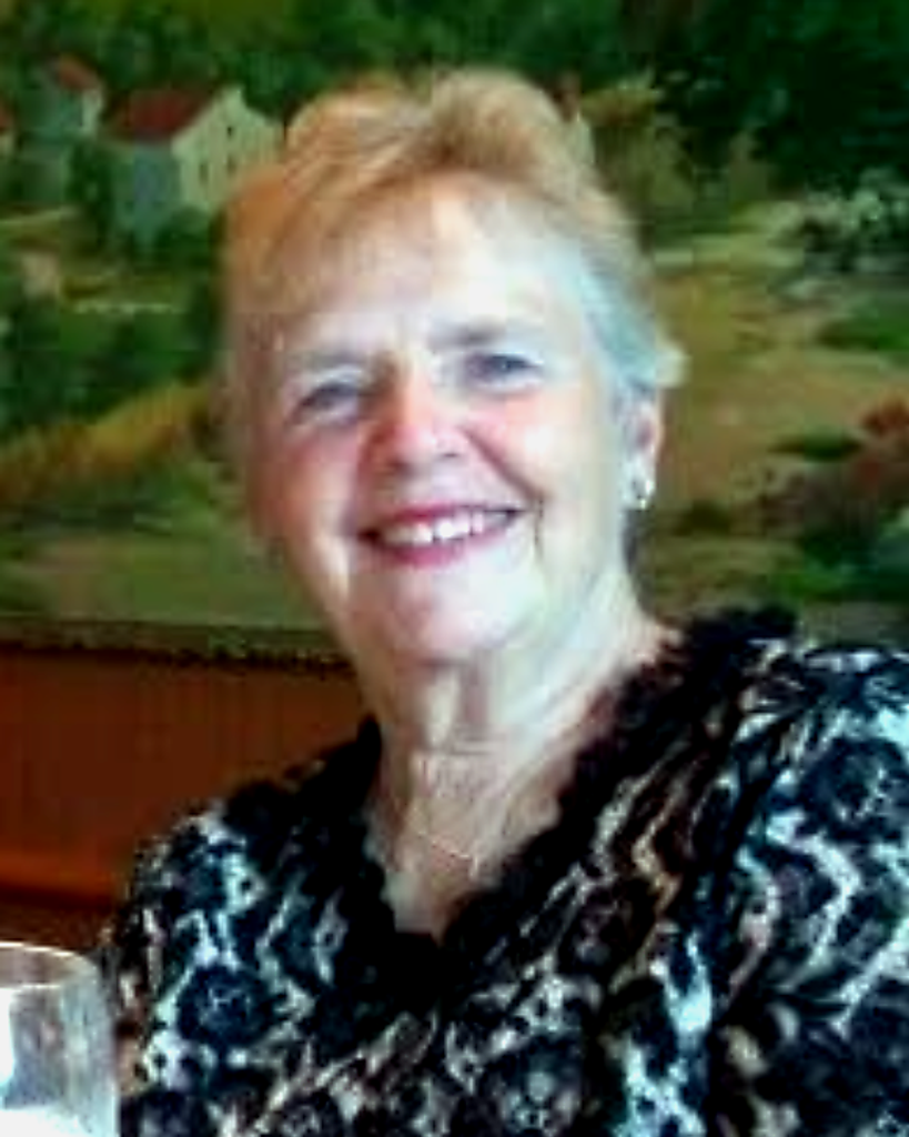 Sylvia Ruth Kuhnle Profile Photo