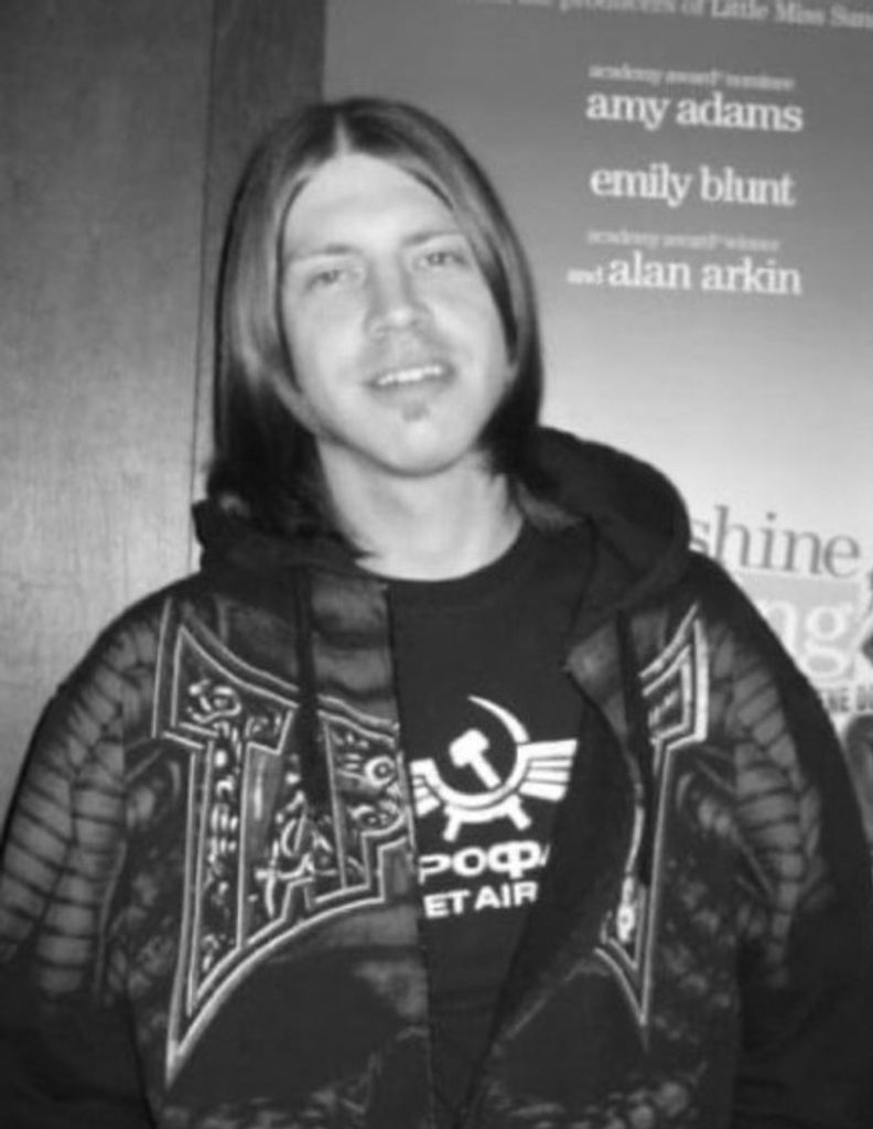 Jason Hunter Martindale