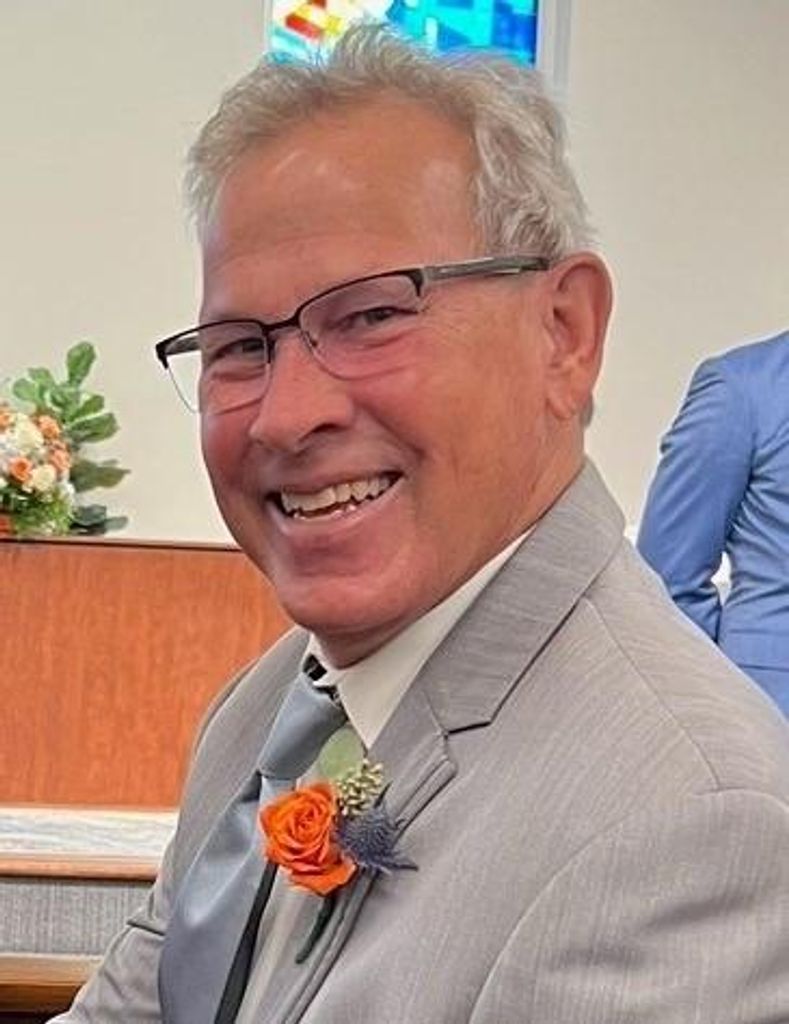 Steven Robert "Perk" Perkins Profile Photo