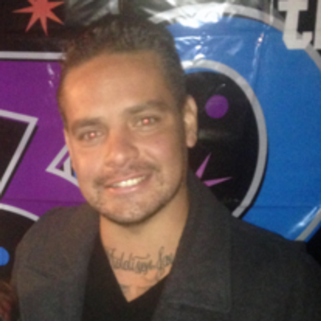 John Raymond Hernandez Jr.