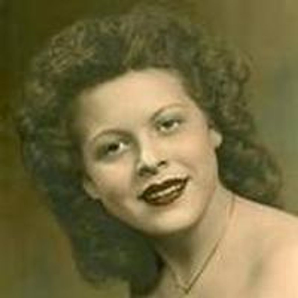 Dorothy  Jean (Veloski)  Vucelich