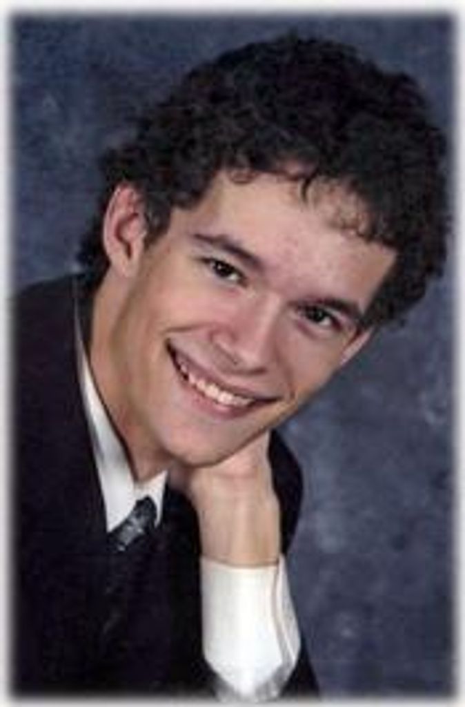 James Duane Halstensgard
