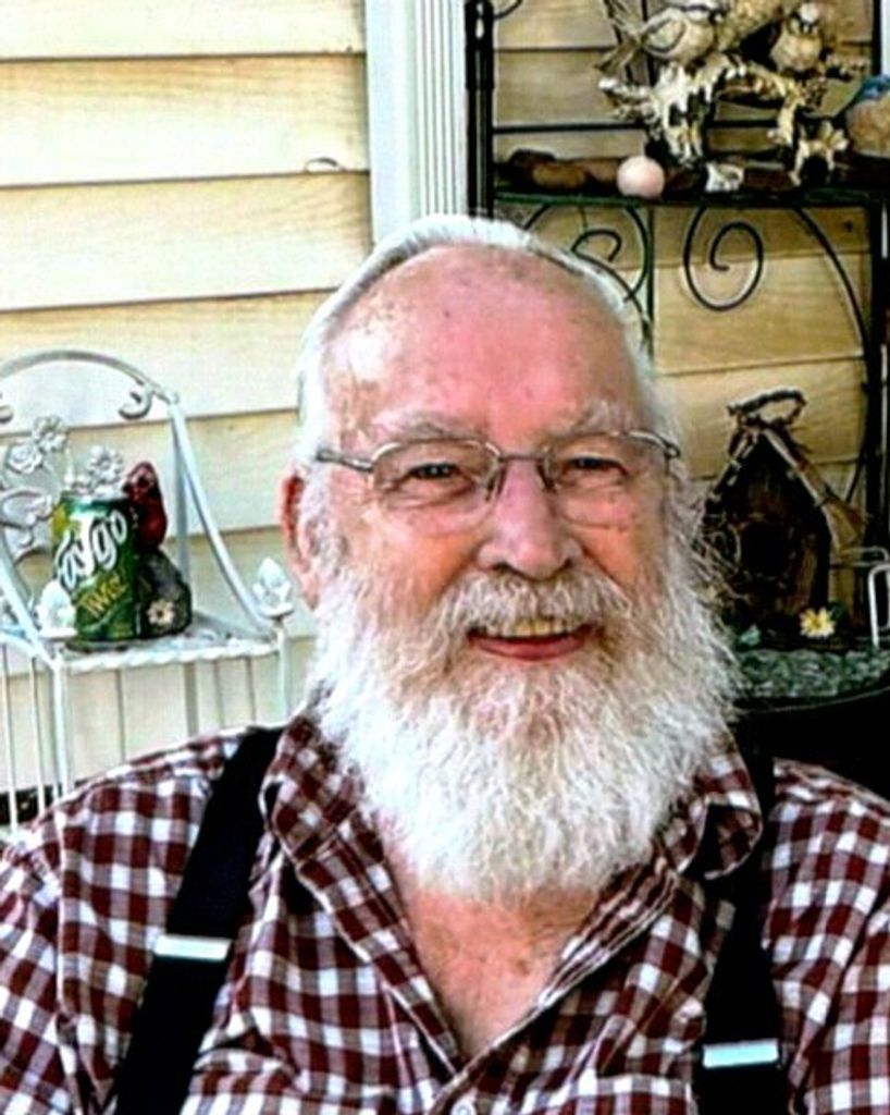 Ora "Pops" Isaiah Koch